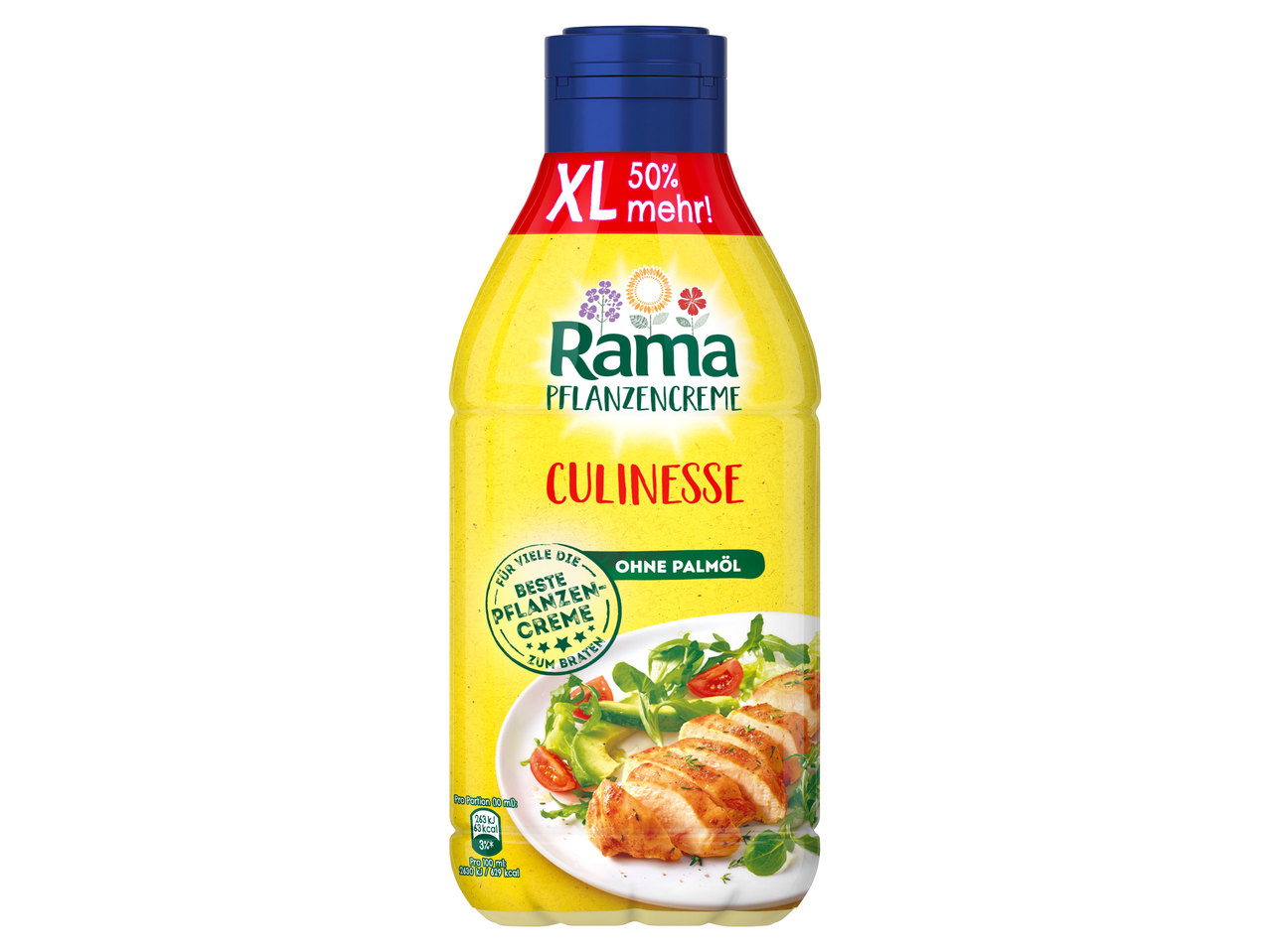 RAMA Culinesse