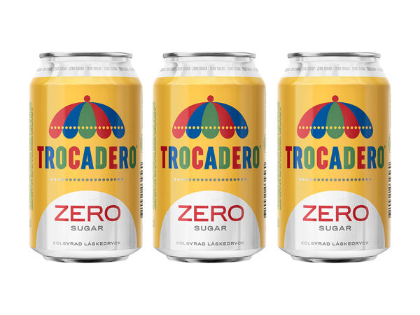 Trocadero Zero