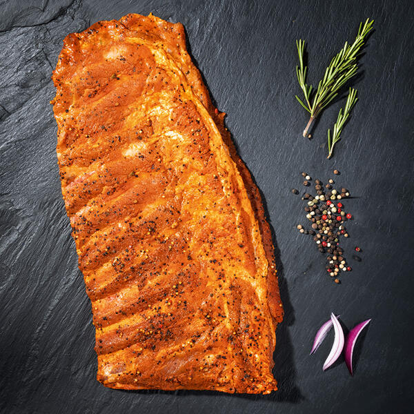 Belly Pork Ribs