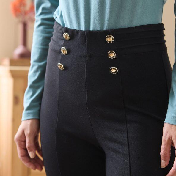 UP2Fashion(R) 				Legging