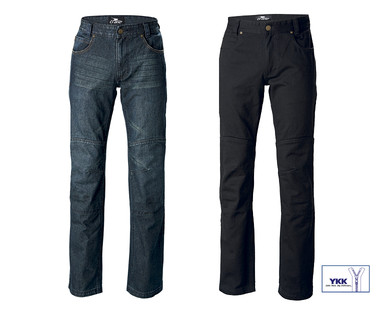 Men's Motorcycle Jeans