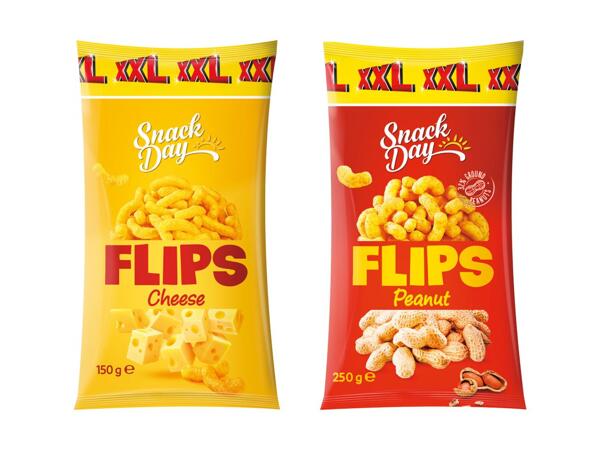 Flips XXL