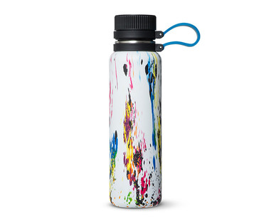 Adventuridge 24-oz. Stainless Steel Vacuum Bottle
