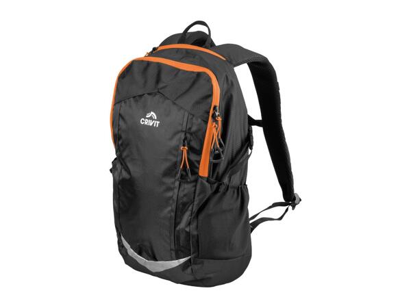 CRIVIT 20L Hiking Backpack