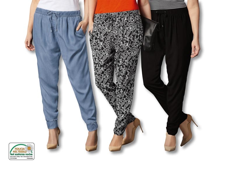 Pantalone