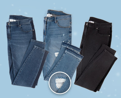Damen-Jeans