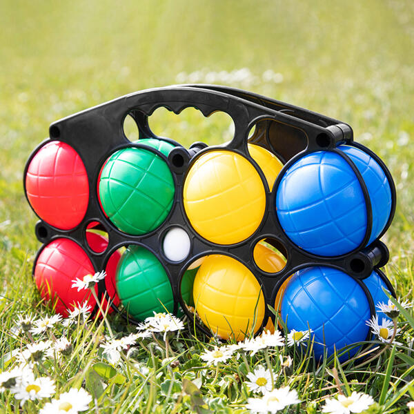 Boule-Spiel