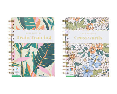 Mother's Day Puzzle Books