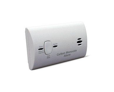 Kidde Carbon Monoxide Alarm