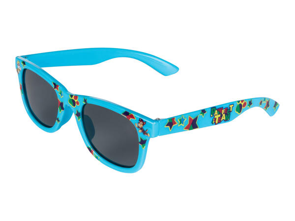 Boys' Sun Glasses "Frozen, Paw Patrol, LOL"