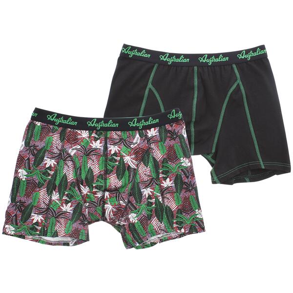 Boxers Australian
