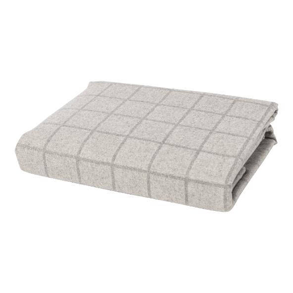 NOVITESSE(R) 				Flanell-Bettwäscheset