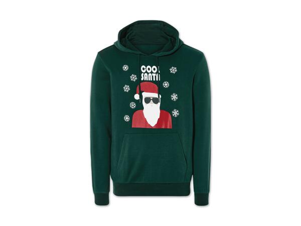 Herren Sweatpullover