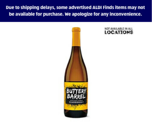 Cattlemen Ridge 
 Buttery Barrel Chardonnay