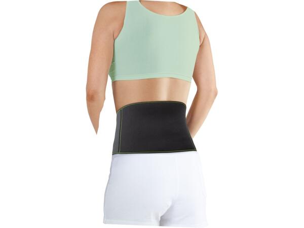 Sports Back Brace