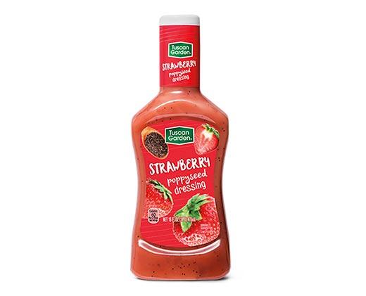 Tuscan Garden 
 Vinaigrette Dressing Assorted Varieties