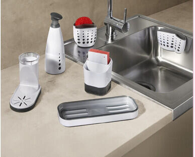 Assorted Casabella Sink Accessories