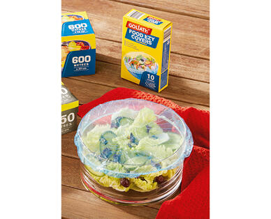 Food Ezy Covers 10pk