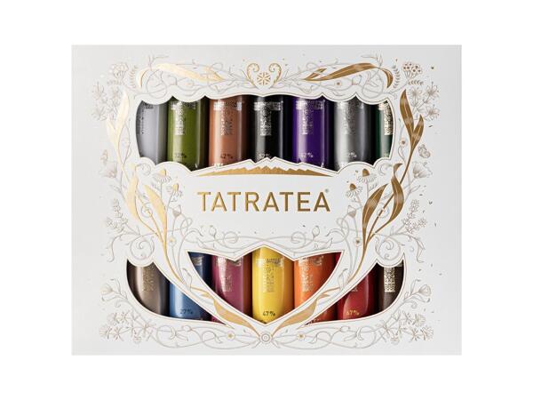 TATRATEA