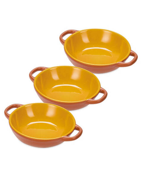 Tapas Cookware