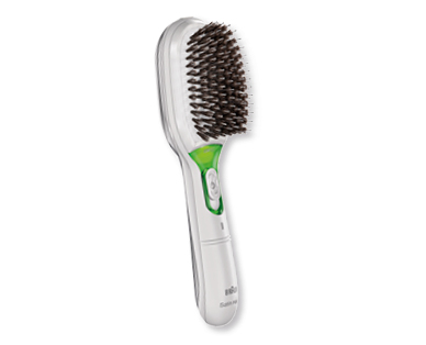 Brosse à cheveux Satin Hair 7 Brush BR 750 BRAUN