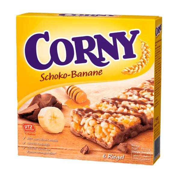 Müslibarer