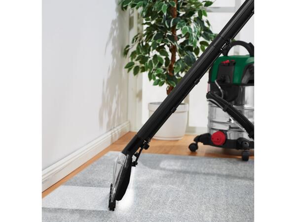 1600W Carpet Cleaner