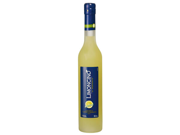 Limoncello Originale*