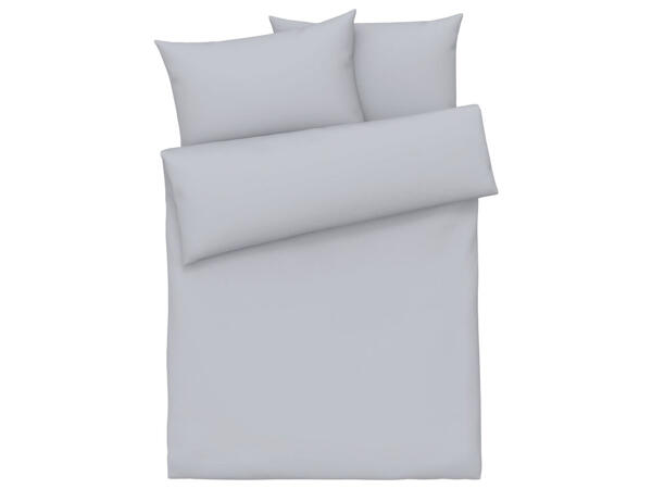 Mako Satin Bedlinen