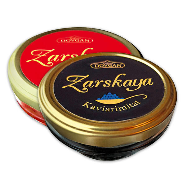 Zarskaya Kaviarimitat