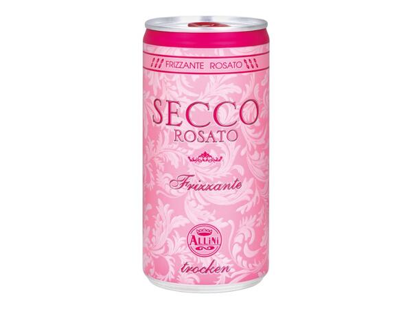 SECCO BIANCO / ROSATO