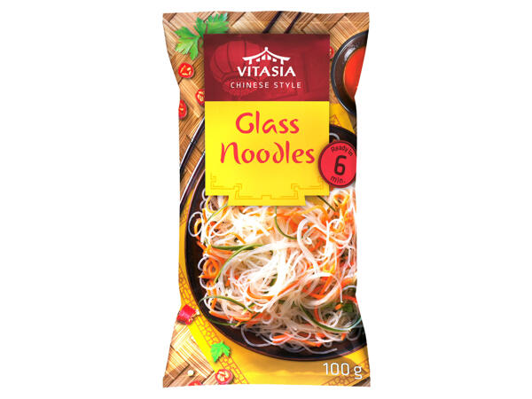 Glass Noodles