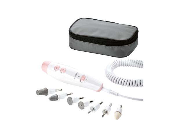 Manicure & Pedicure Set
