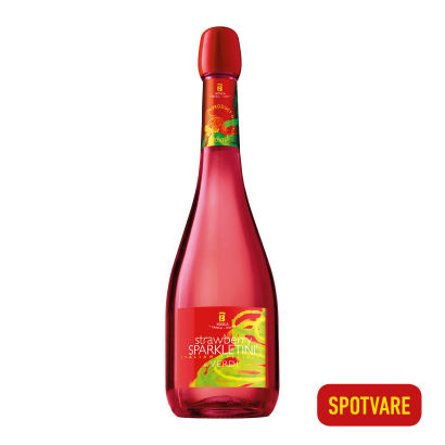 VERDI 
Sparkletini strawberry