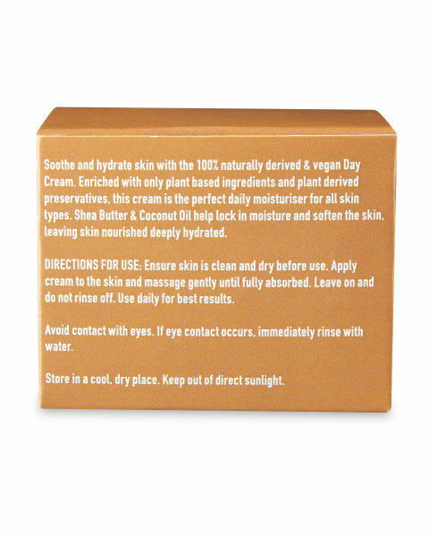 Lacura Natural Vegan Day Cream