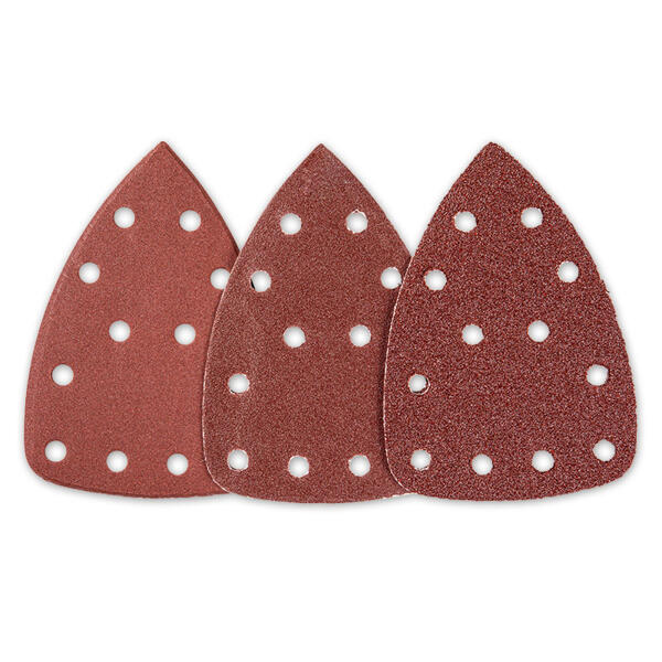 Schleifpapier-Set