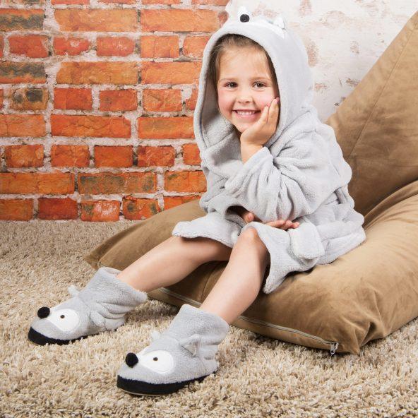 Pantoffeln für Kinder