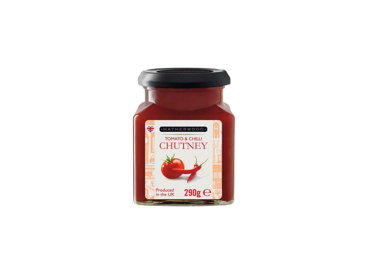 Chutney