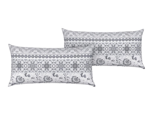 Renforcé Pillowcases