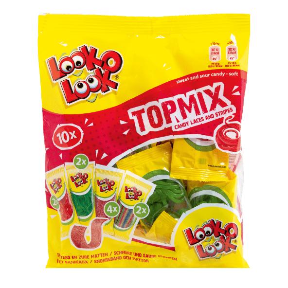 Topmix