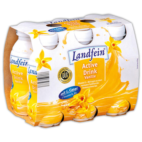 Active Drink