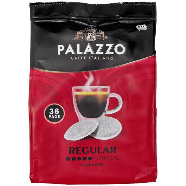 Palazzo koffiepads Regular