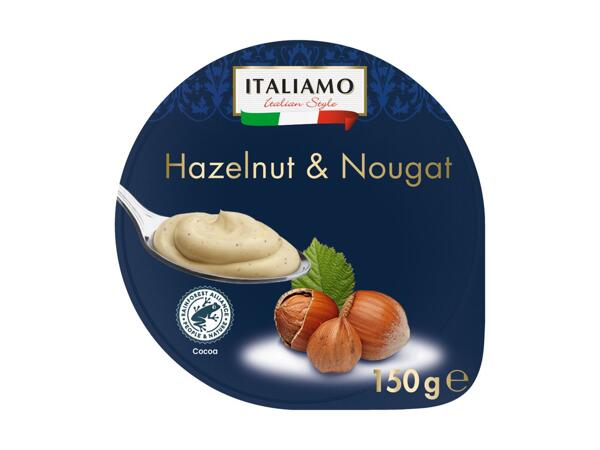 Italian Yogurt