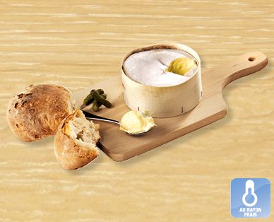 Vacherin Mont d'Or AOC