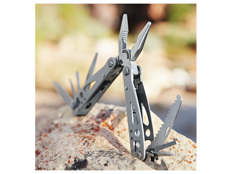 POWERFIX Multi-Tool