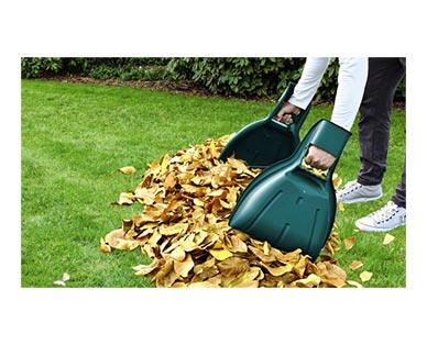 Gardenline 
 Leaf Scoops