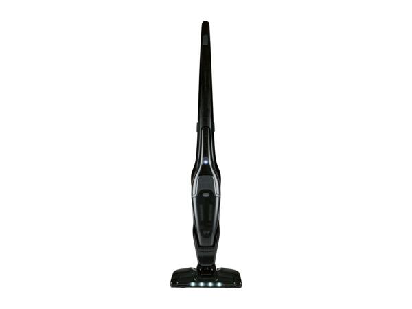 Silvercrest 2-in-1: Handheld & Upright Vacuum Cleaner