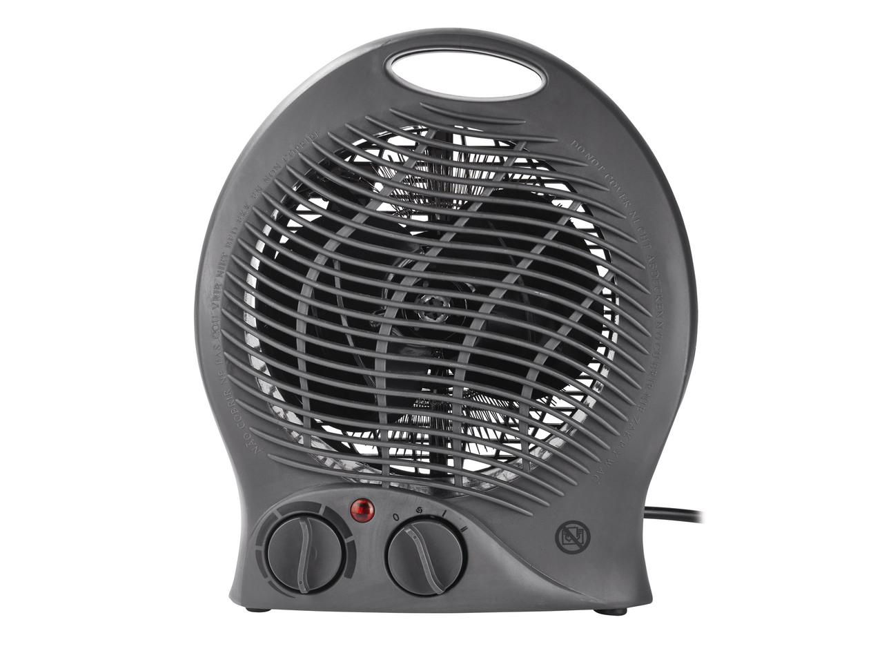Fan Heater