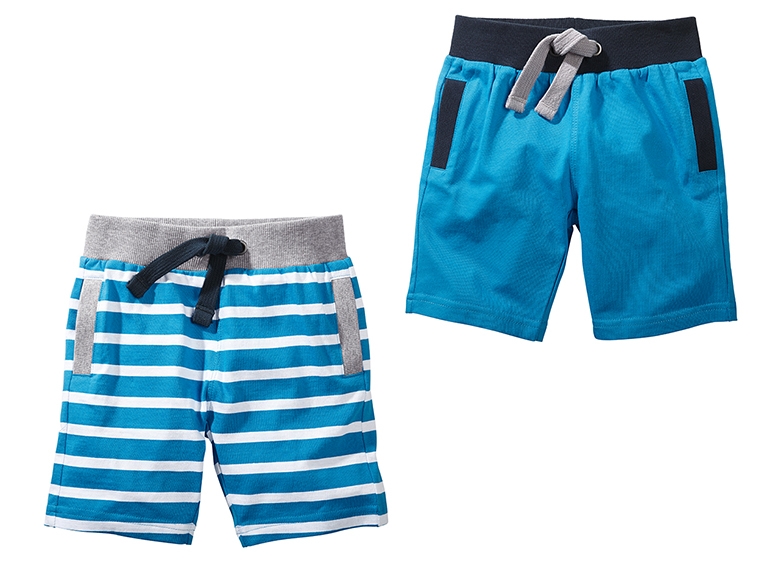 Shorts pour enfants