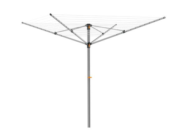 AQUAPUR(R) Paraplytørrestativ